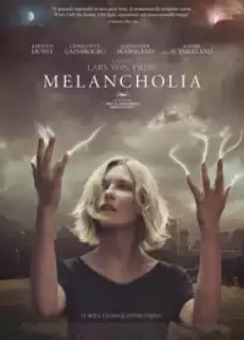 Melankoli izle
