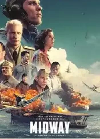 Midway izle