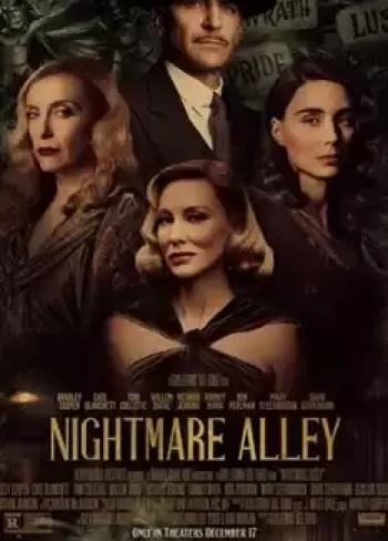 Kabus Sokağı izle