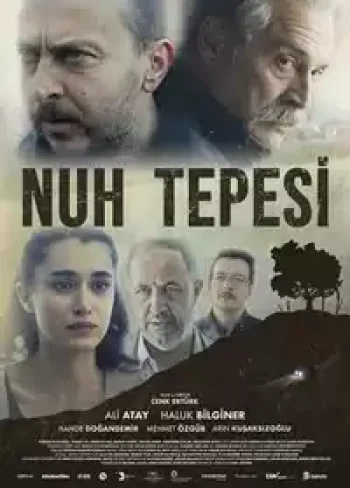 Nuh Tepesi