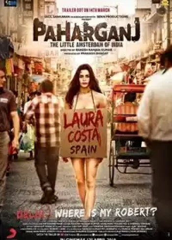 Paharganj izle