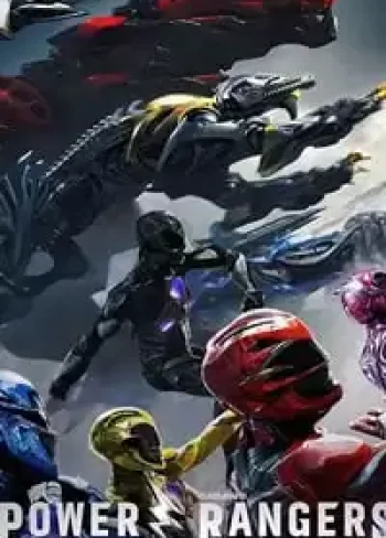 Power Rangers