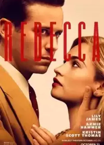 Rebecca izle