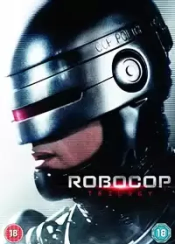 RoboCop 3 izle