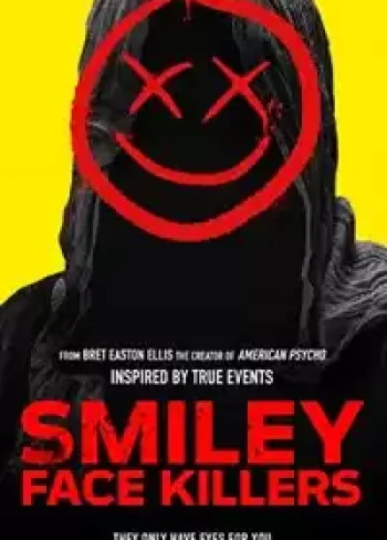 Smiley Face Killers izle