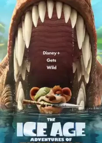 Buck Wild’ın Buz Devri Maceraları