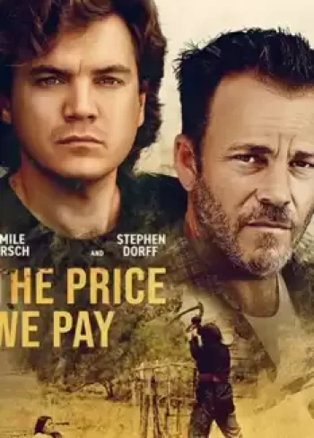 The Price We Pay