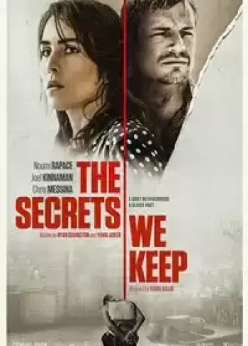 The Secrets We Keep