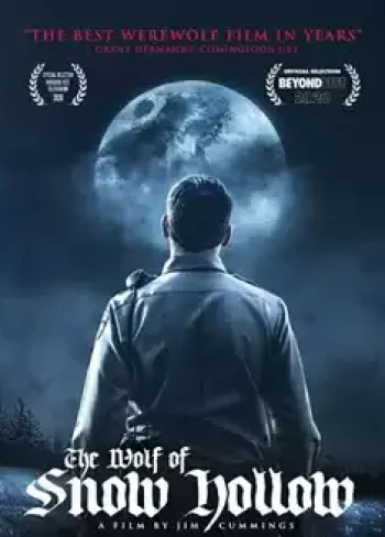 The Wolf of Snow Hollow izle