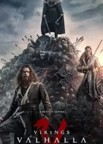 Vikings Valhalla