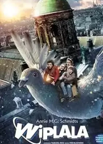 Wiplala izle