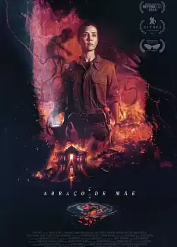 A Mother’s Embrace