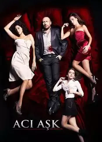 Acı Aşk
