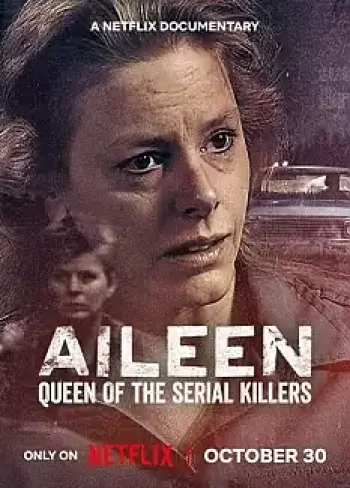 Aileen Bir Kadının İnfazı