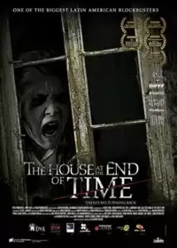 Araftaki Ev izle