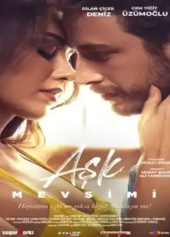 Aşk Mevsimi
