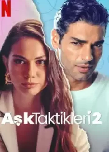 Aşk Taktikleri 2