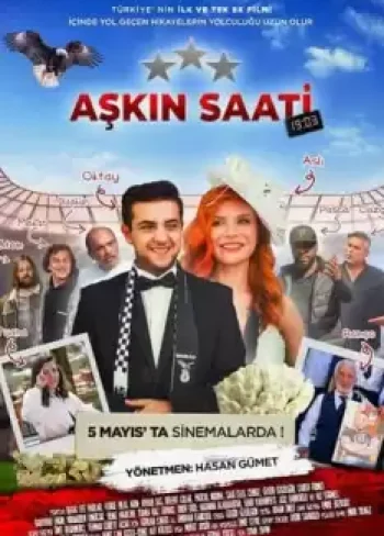 Aşkın Saati 19.03