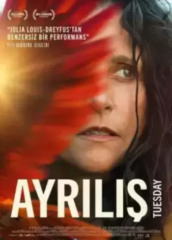 Ayrılış
