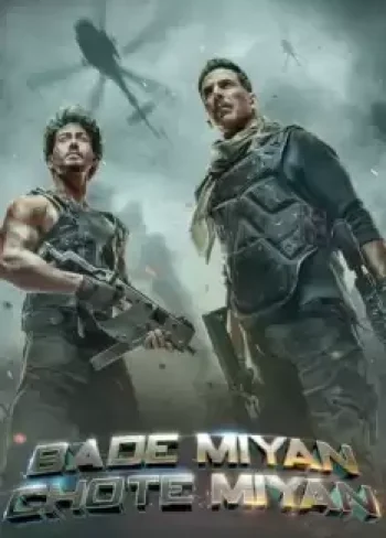 Bade Miyan Chote Miyan