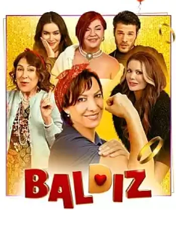 Baldız