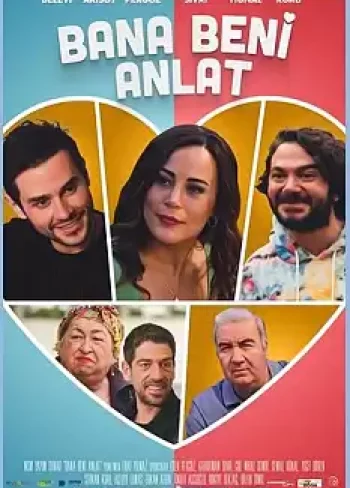 Bana Beni Anlat