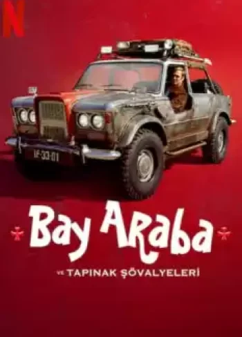 Bay Araba ve Tapınak Şövalyeleri