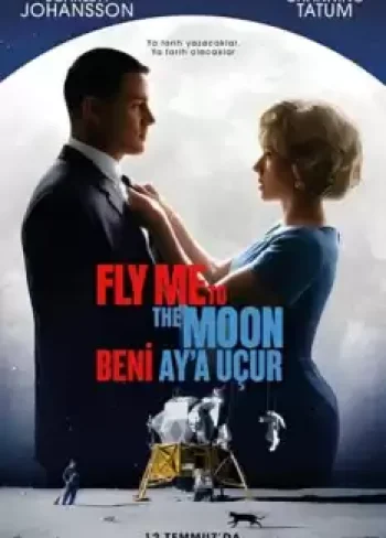 Beni Ay’a Uçur