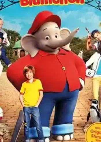 Arkadaşım Benjamin izle