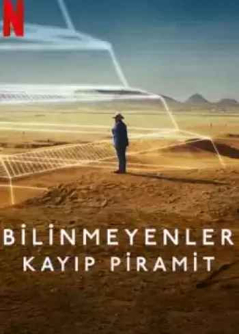 Bilinmeyenler: Kayıp Piramit
