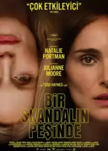 Bir Skandalın Peşinde