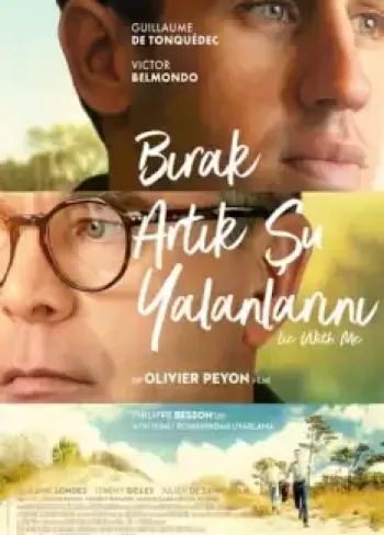 Bırak Artık Şu Yalanlarını