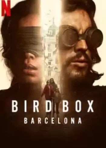 Bird Box Barcelona