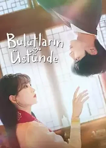 Bulutların Üstünde