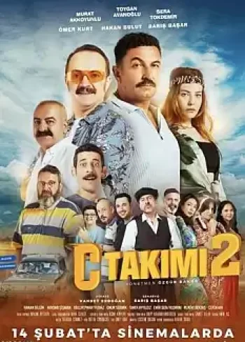 C Takımı 2