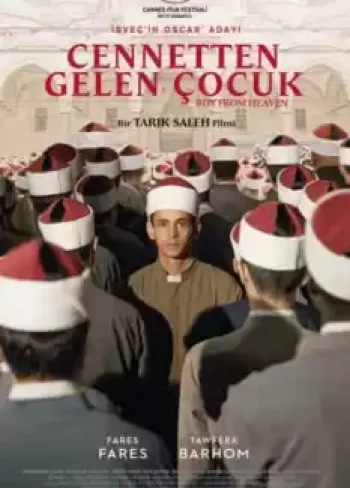Cennetten Gelen Çocuk