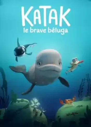 Cesur Balina Katak
