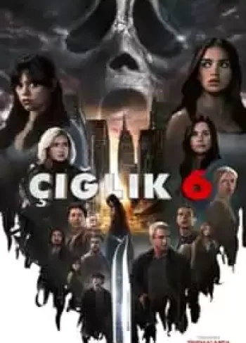 Çığlık 6