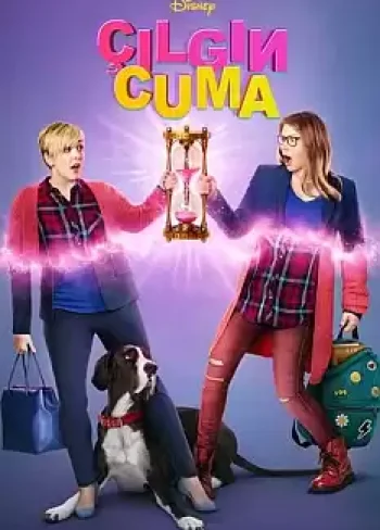 Çılgın Cuma