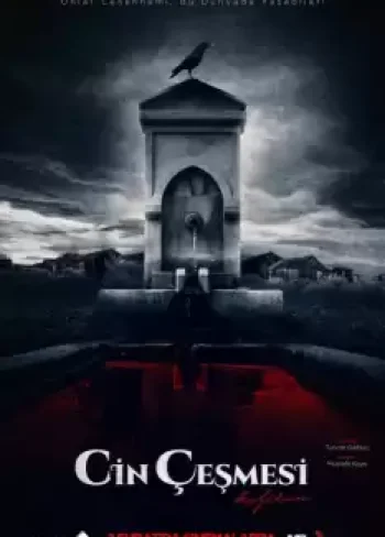 Cin Çeşmesi