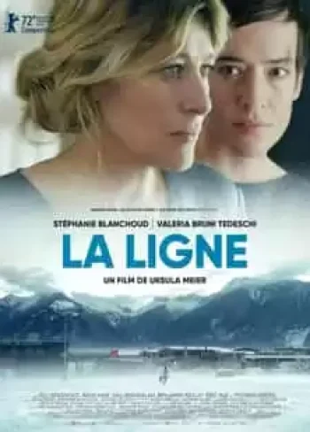 Çizgi-The Line