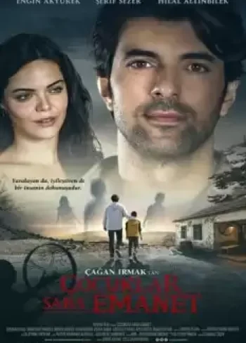 Çocuklar Sana Emanet