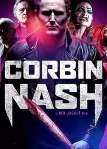 Corbin Nash