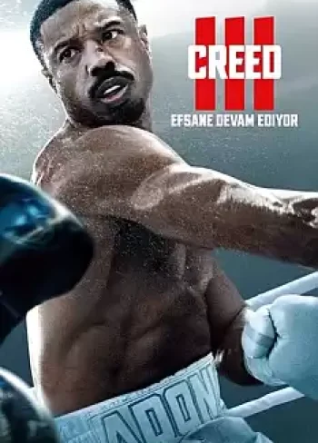 Creed III Efsane Devam Ediyor