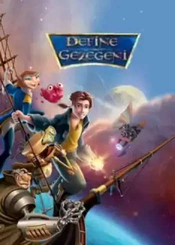 Define Gezegeni
