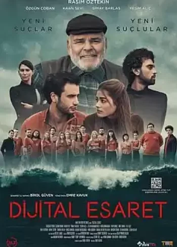 Dijital Esaret
