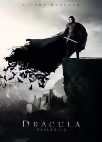 Dracula Başlangıç