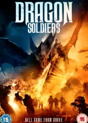 Dragon Soldiers