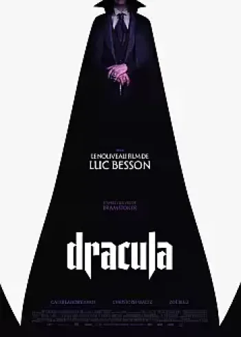 Drakula Bir Aşk Hikayesi