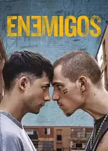 Düşmanlar